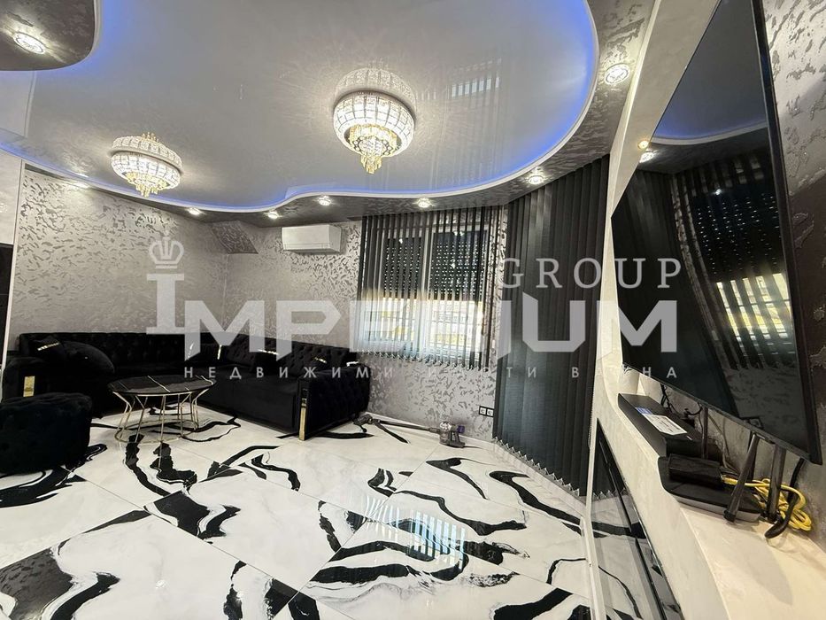 Продава се Двустаен апартамент в Варна, Аспарухово - 71 кв.м за 2212 €/кв.м - Снимка #1