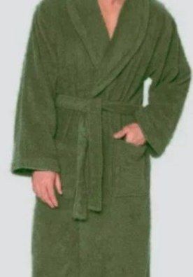 мужские халаты хл