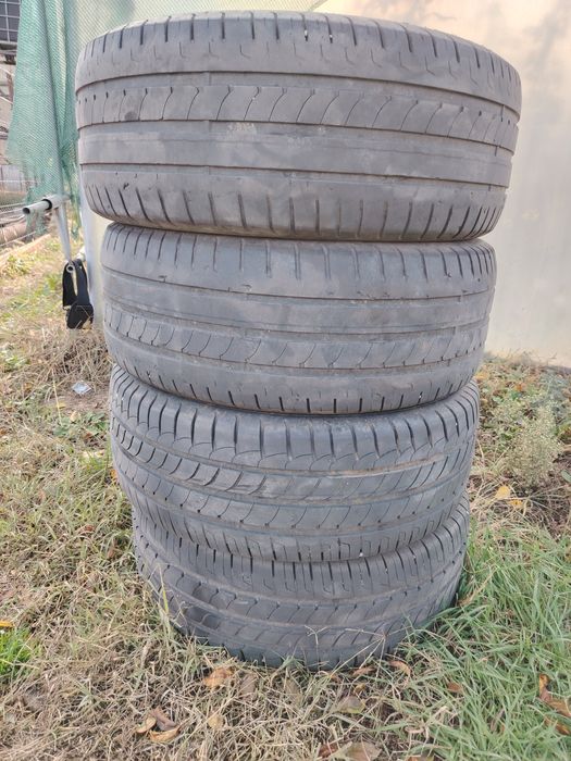 Cauciucuri, anvelope sandero stepway 205.55.16