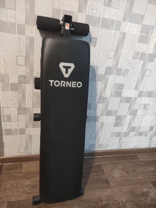 Скамья Torneo Ram G-130