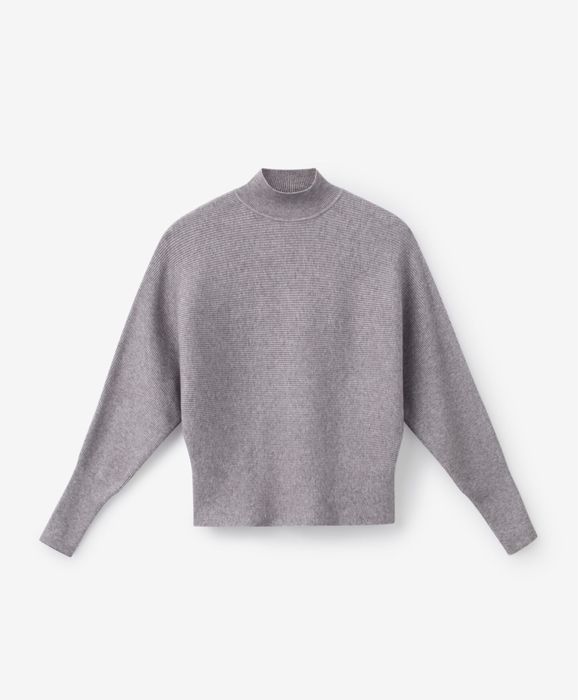 Дамски комплект пола и блуза