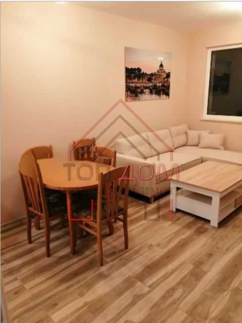 Дава се под наем Двустаен апартамент в Варна, Бриз - 60 кв.м за 408 € - Снимка #2