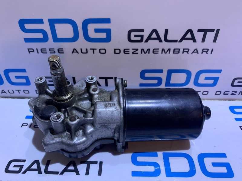 Motoras Ansamblu Brat Brate Stegatoare Parbriz Nissan Micra K11 1993 - 2003