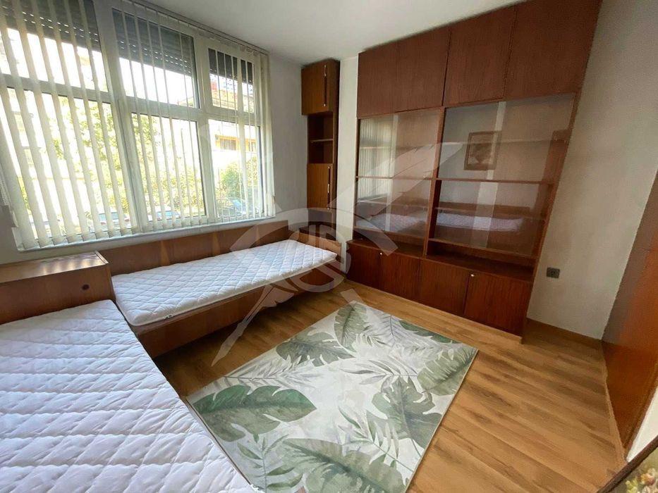 Продава се Четиристаен апартамент в Пловдив, Кючук Париж - 93 кв.м за 2259 €/кв.м - Снимка #7