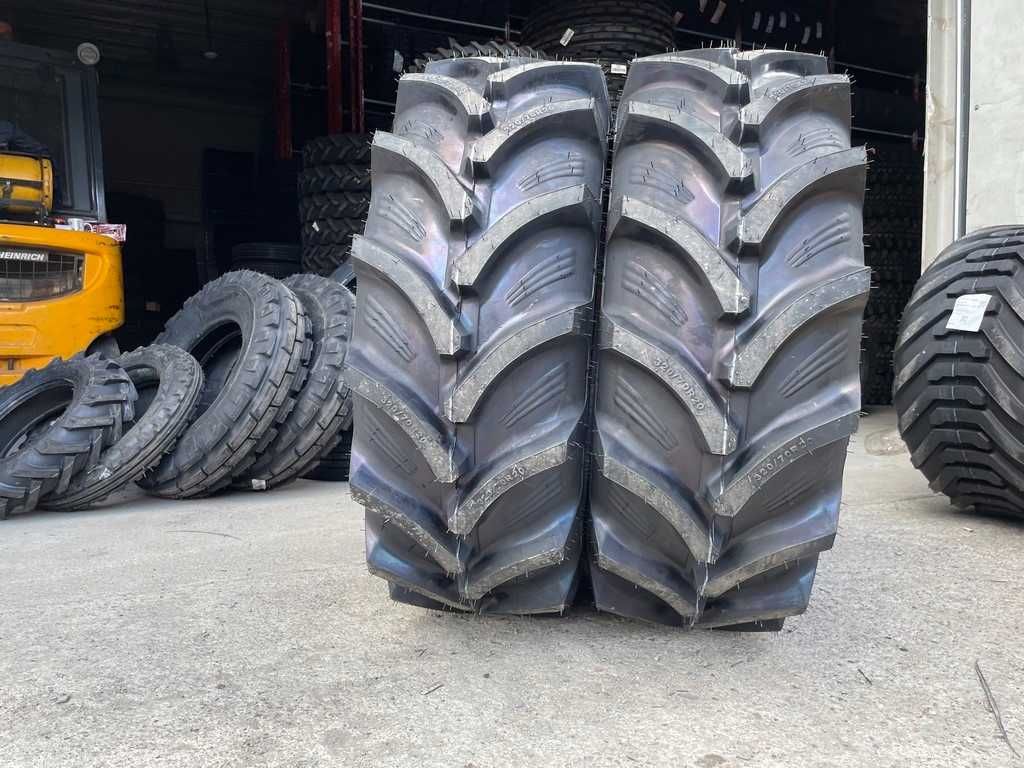 OZKA Cauciucuri noi agricole 320/70R20 Tubeless Radiale