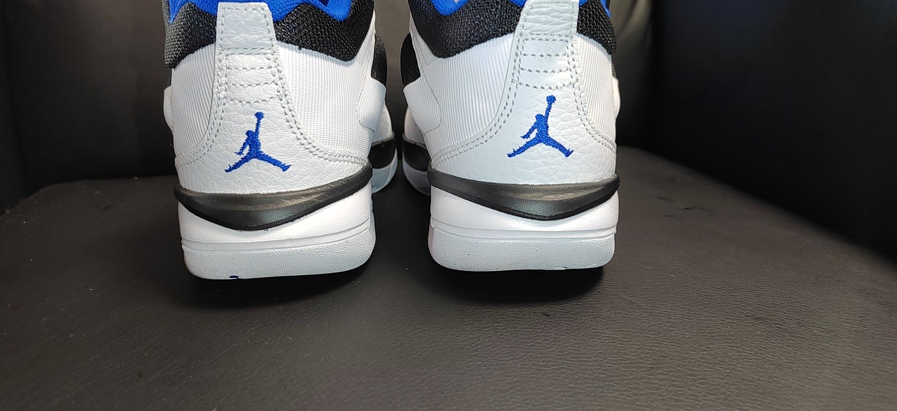 Nike Jordan Stay Loyal 3 GS, номер 38