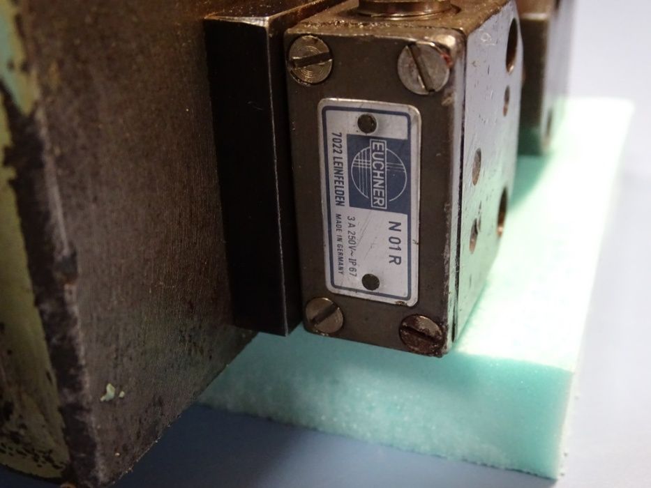 Въртяща делителна маса ВДМ 160