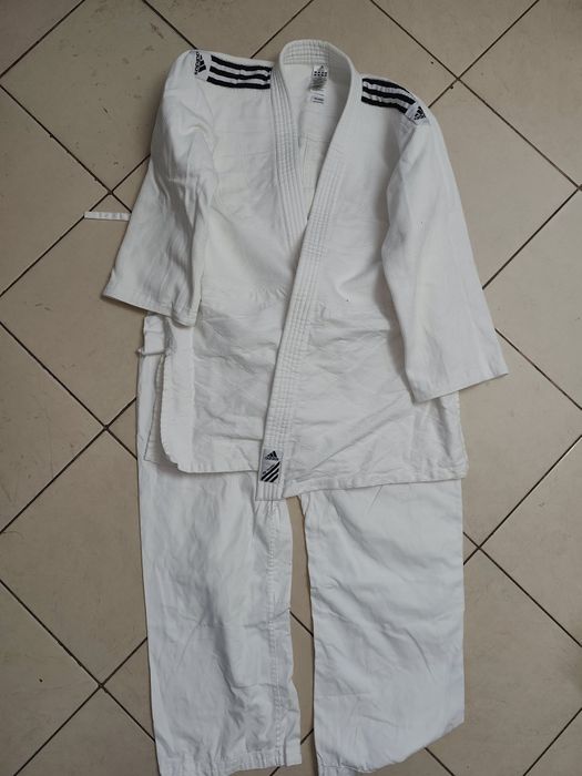 Kimono adulti mărimea 190 cm