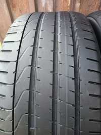 2 anvelope vara 265 40 22 Pirelli