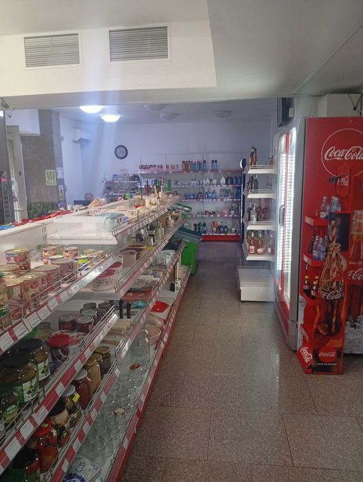 Închiriez magazin 74mp lângă Liceul Lucian Blaga, Pantelimon