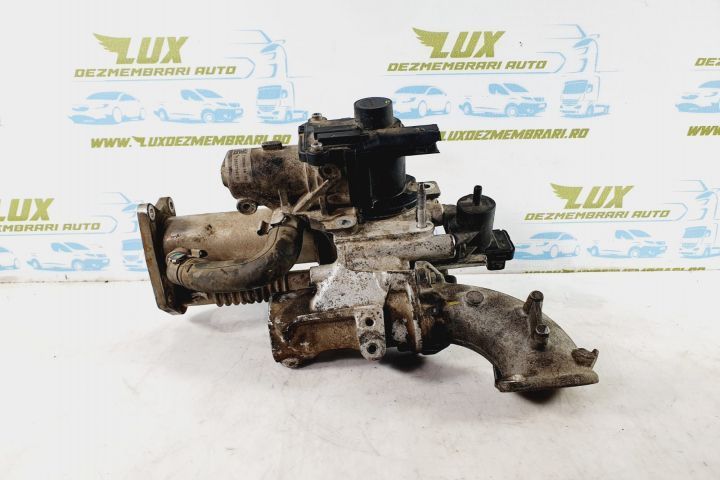 Supapa EGR 7003681406 1.5 dci K9K Dacia Logan 2  [din 2013 pana  2016] seria