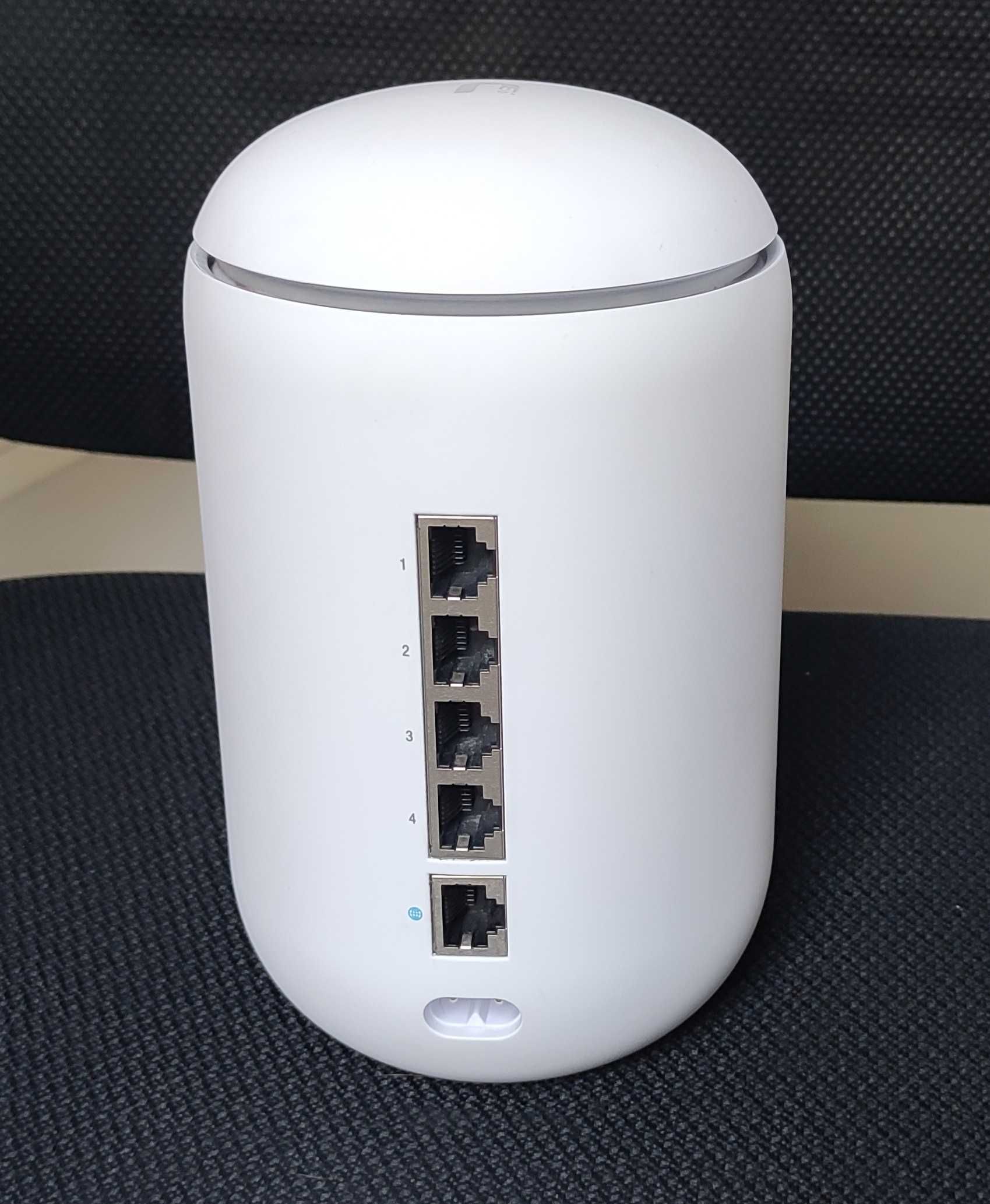 Ubiquiti UniFi Dream Machine (UDM) рутер