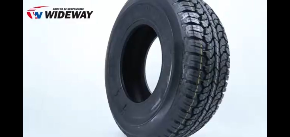 Шины WIDEWAY R15 R16 R17 R18 резина.