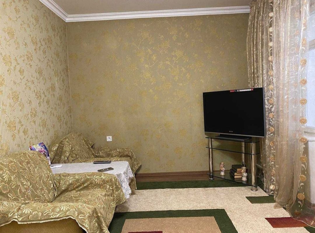 Аренда 1-комнатная квартира Себезар Алмазарский район