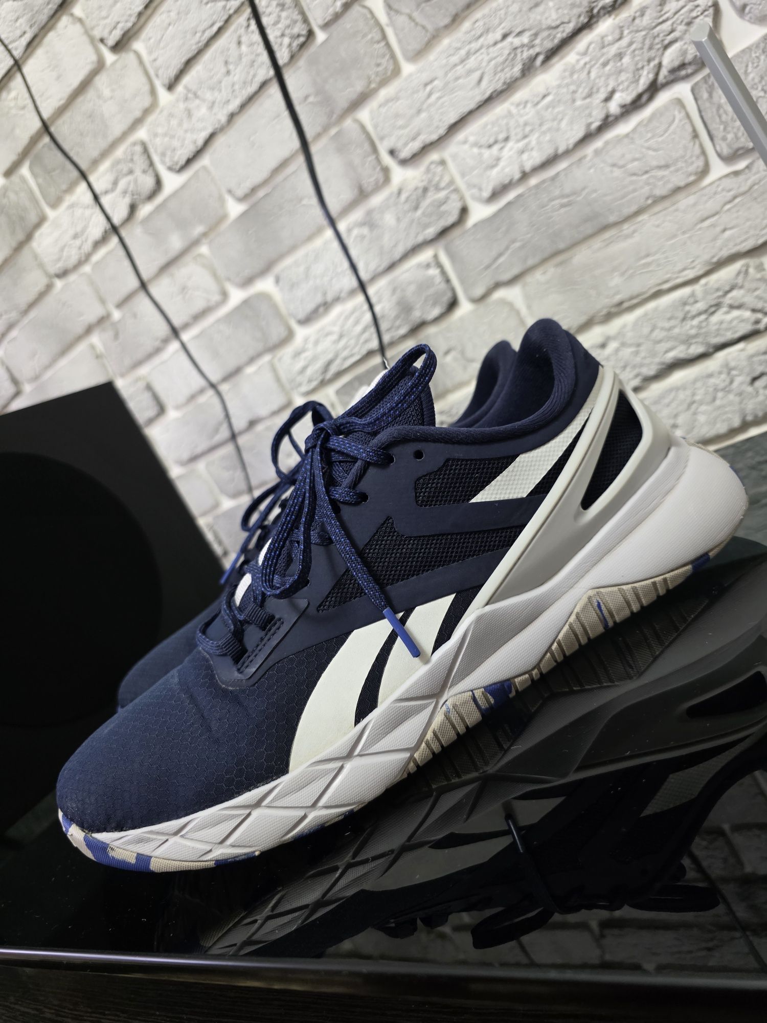 Оригинальные кроссовки Reebok