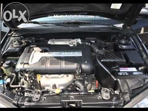 motor 2.0 i hyundai coupe 2006