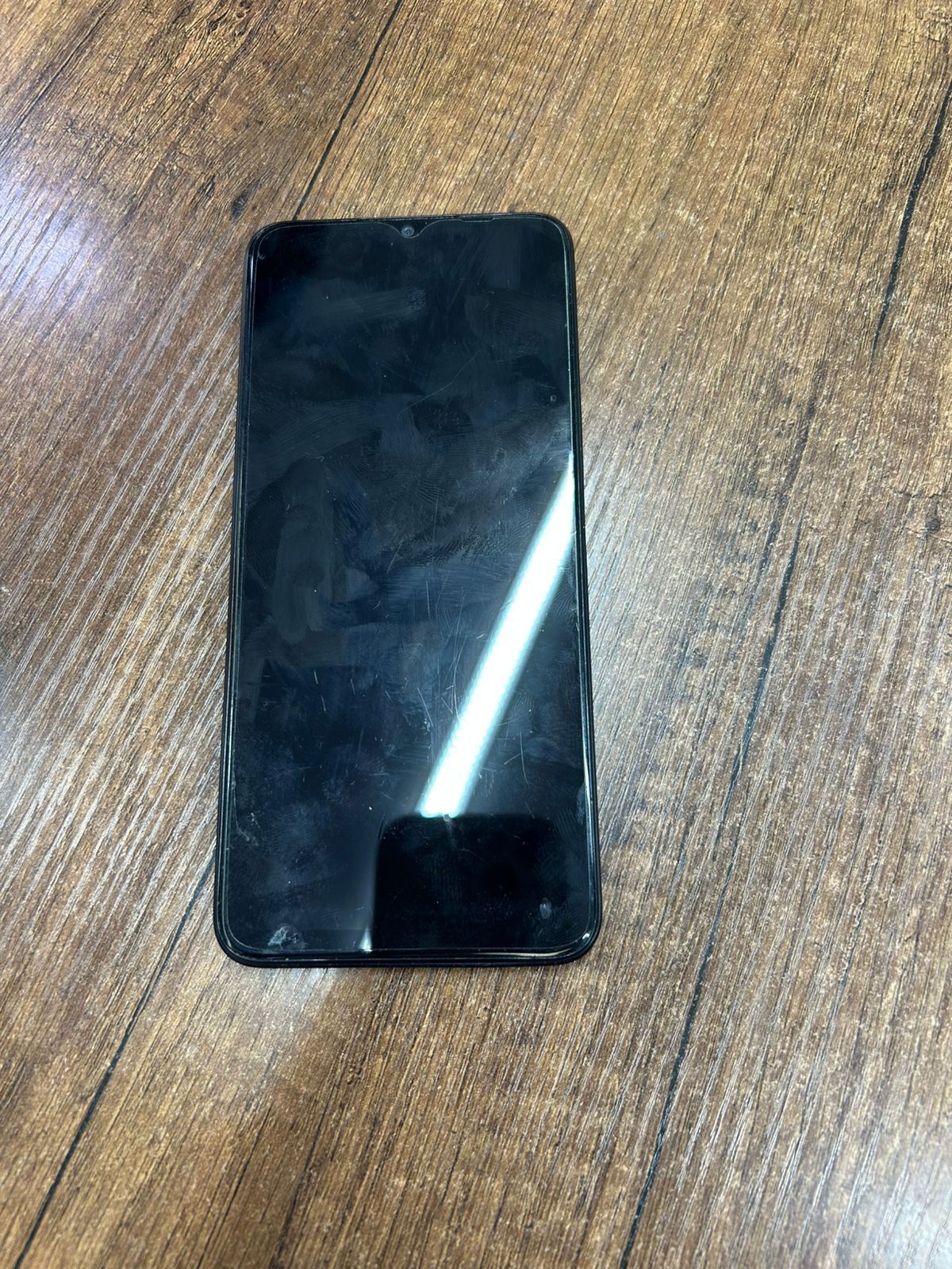 Oppo A78 5G 8/256гб