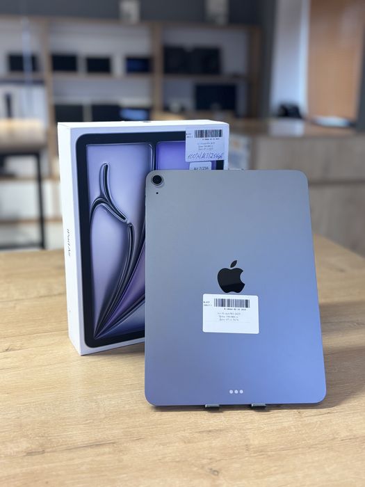iPad Air 11-inch/Рассрочка 0-0-12