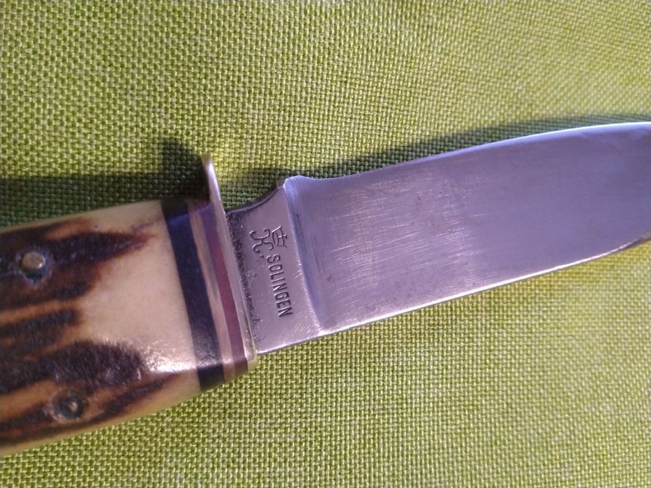 Нож Солинген/Solingen