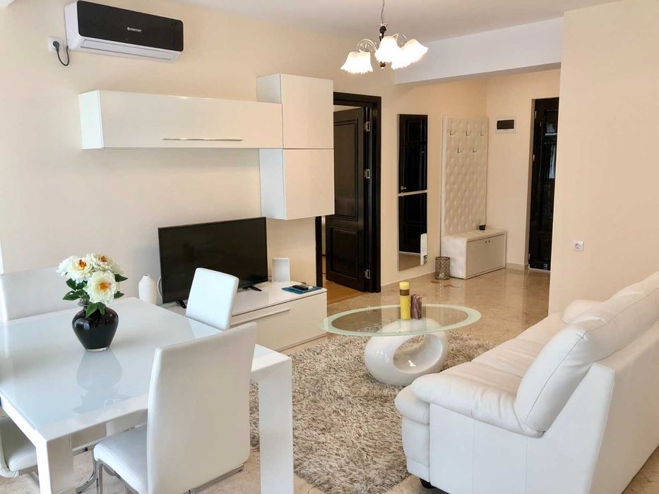 Apartament 2 camere de închiriat, Exclusive Residence