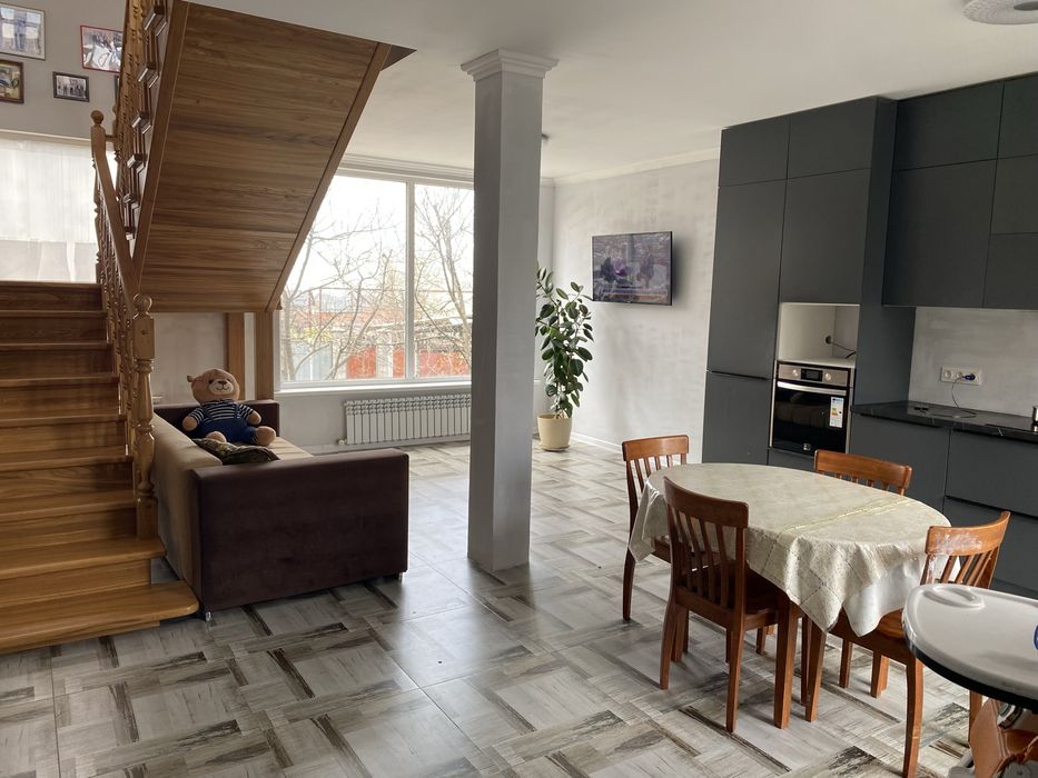 Продам дом в п. Қырғауылды