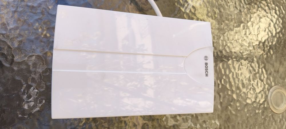 Проточен бойлер Bosch