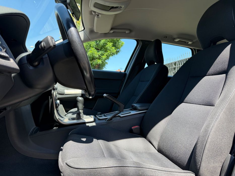 Volvo V50 1.8 Benzina Xenon Break