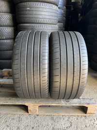 2 anvelope de vara 265/35/19 Michelin 6 mm!