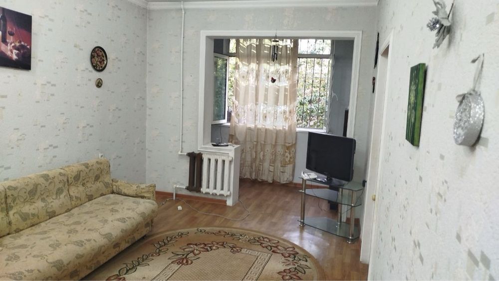 Сдается в аренду юнусабад-11кв 2-х ком за мегапланет