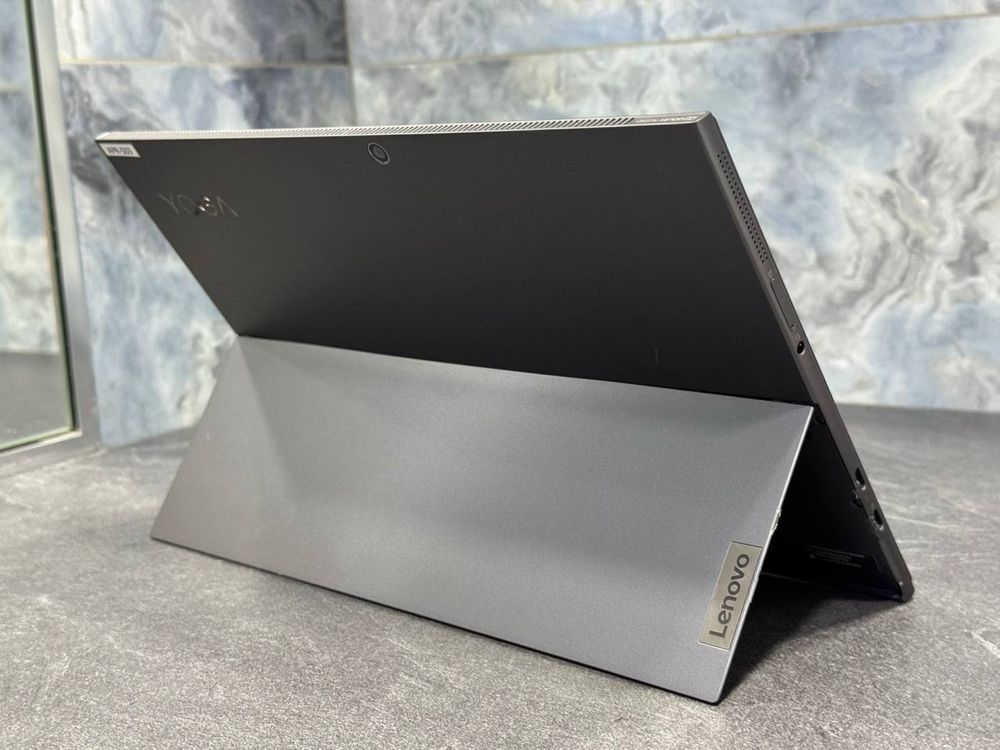 Lenovo Yoga Duet 7 i5-10210U / 8 / 256 SSD M2 / Планшет