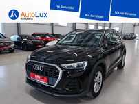Audi Q3 20.000 EURO + TVA deductibil/ Garantie pana la 3 Ani