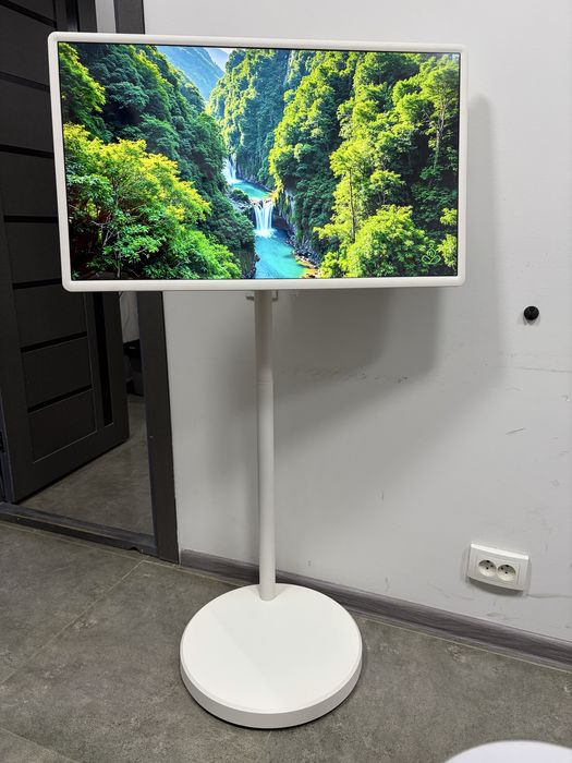 Планшет переносной инфокиоск