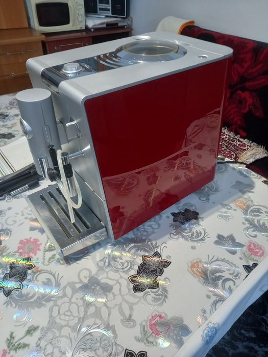 Jura Ena 5 ..Esspressor