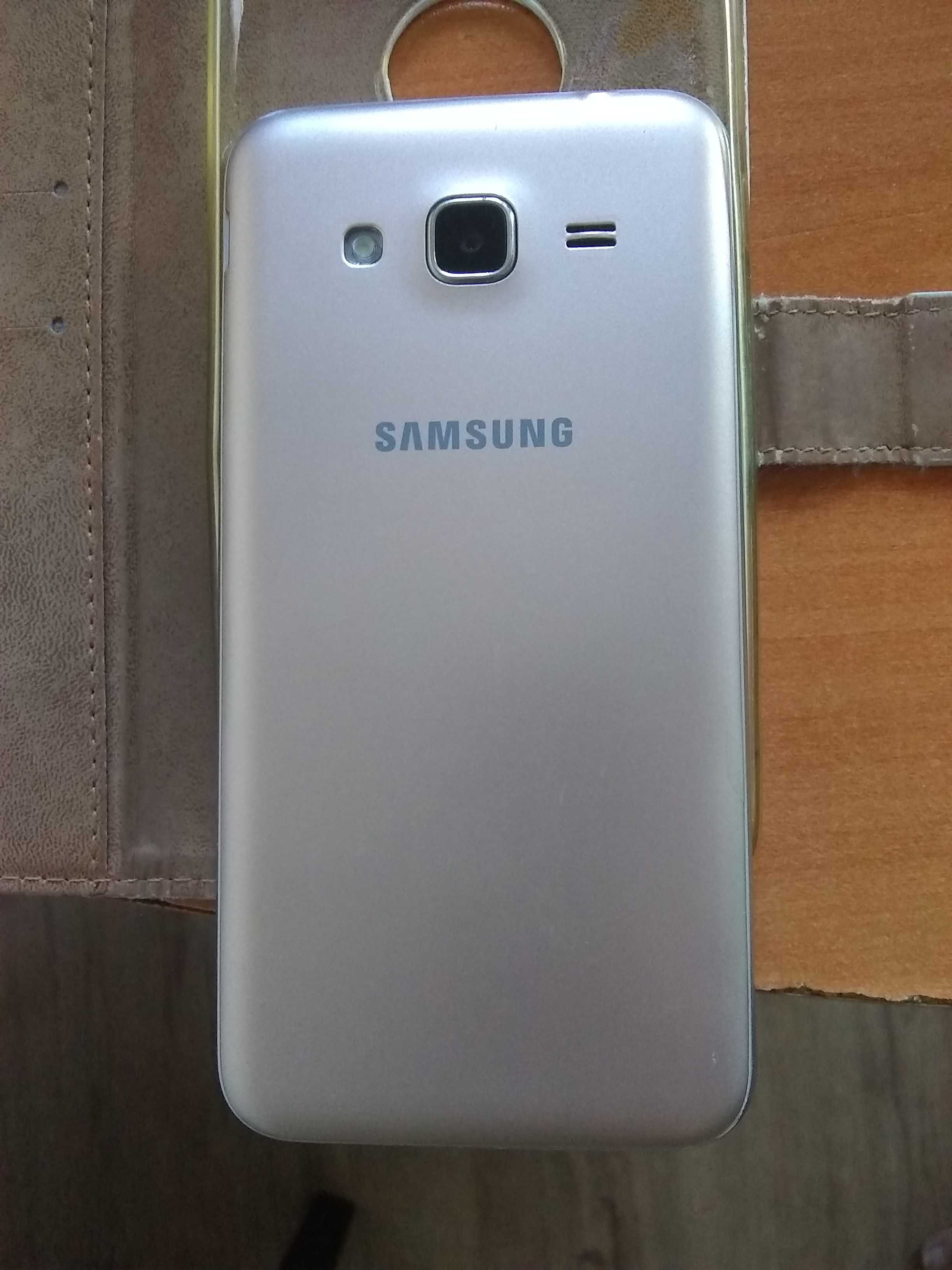 Samsung Galaxy J3