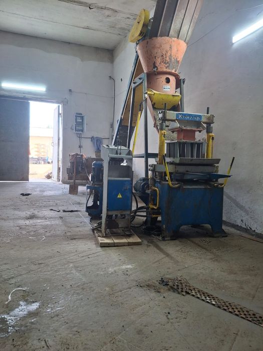 Продам готовый бизнес