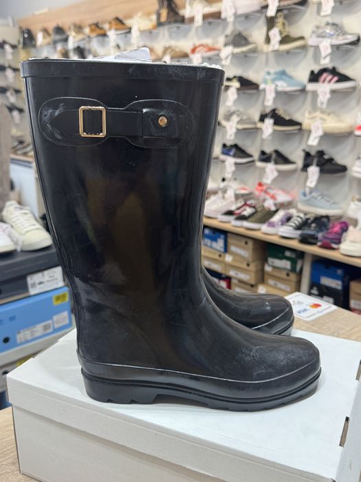 Cizme Anna Field Ploaie Dama - 37