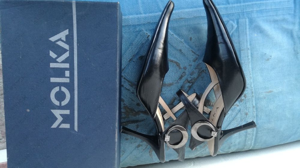 Продавам дамски обувки