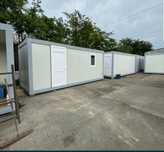 Containere Container