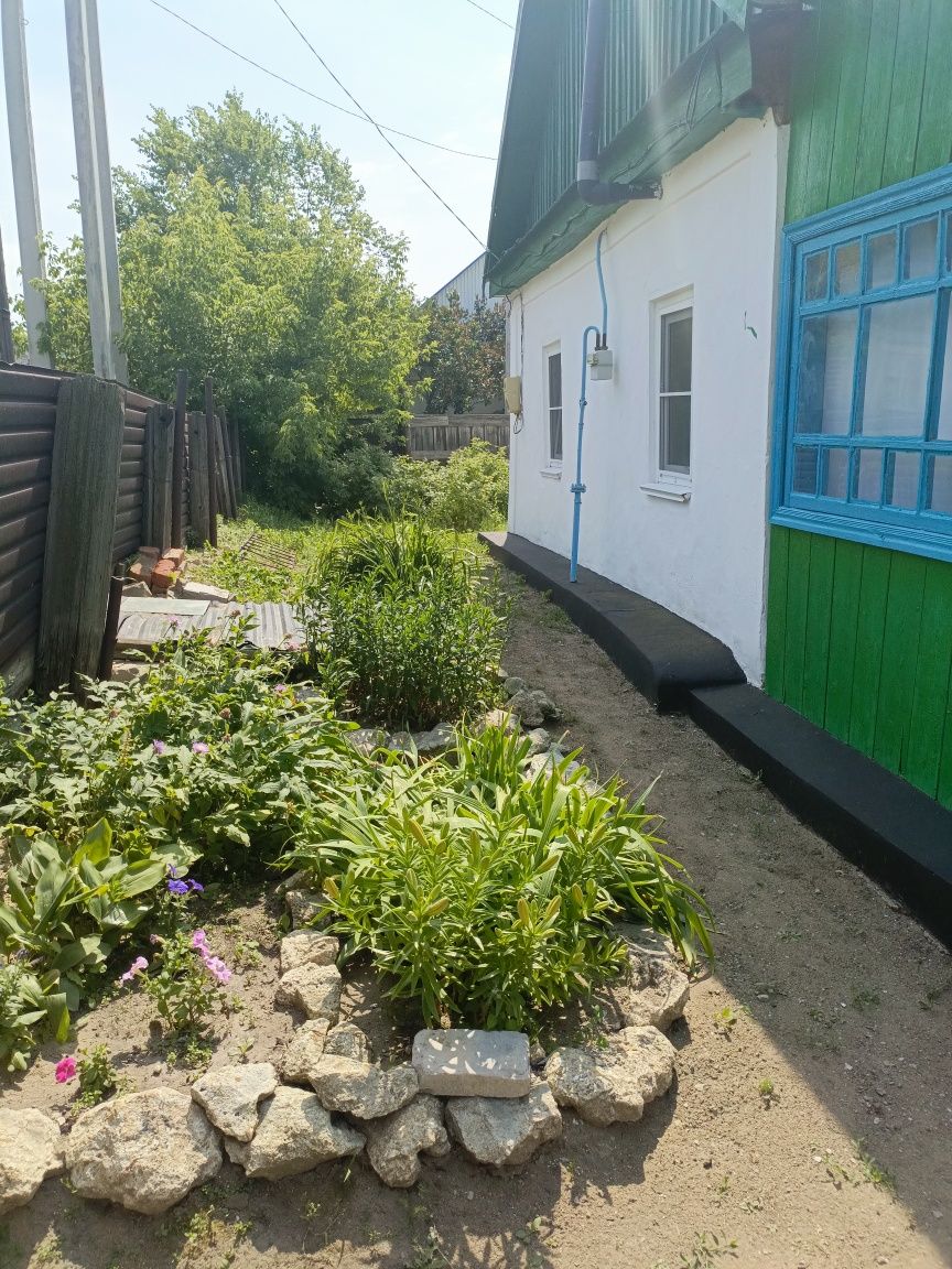 Срочно продам дом в Заречном
