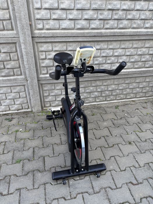 Bicicleta interior Fitness