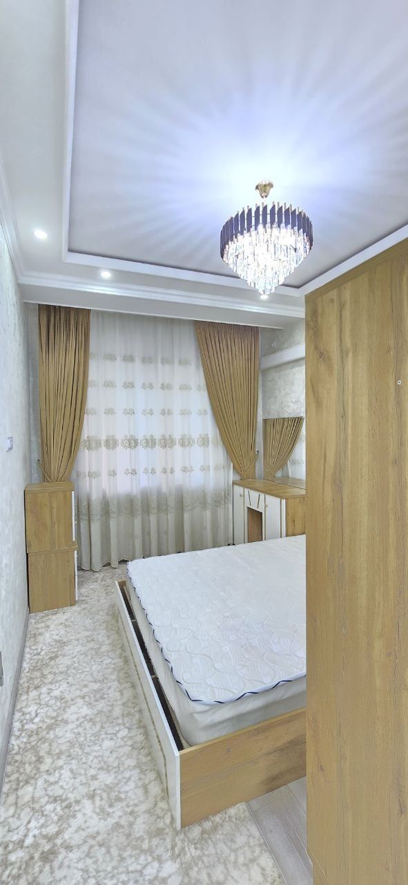 Продам евро квартиру Чиланзар 14 квартал