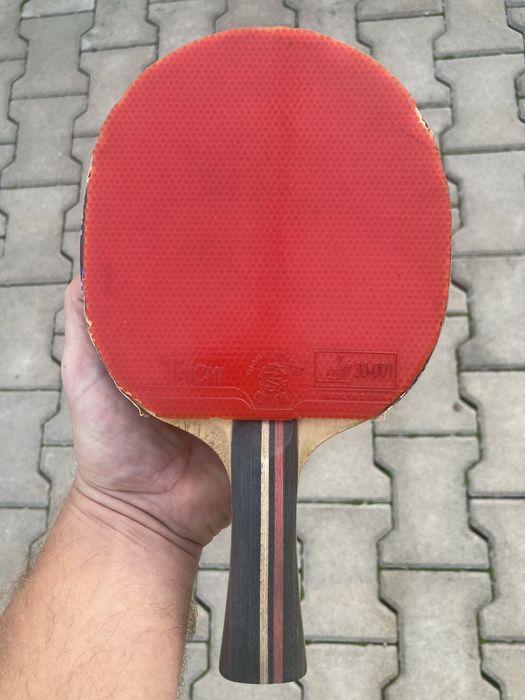 Хилка/Ракета за тенис на маса