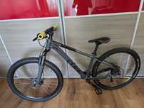 Bicicleta MTB Hardtail 27,5 S Cube AIM pro  fără disc hidraulice