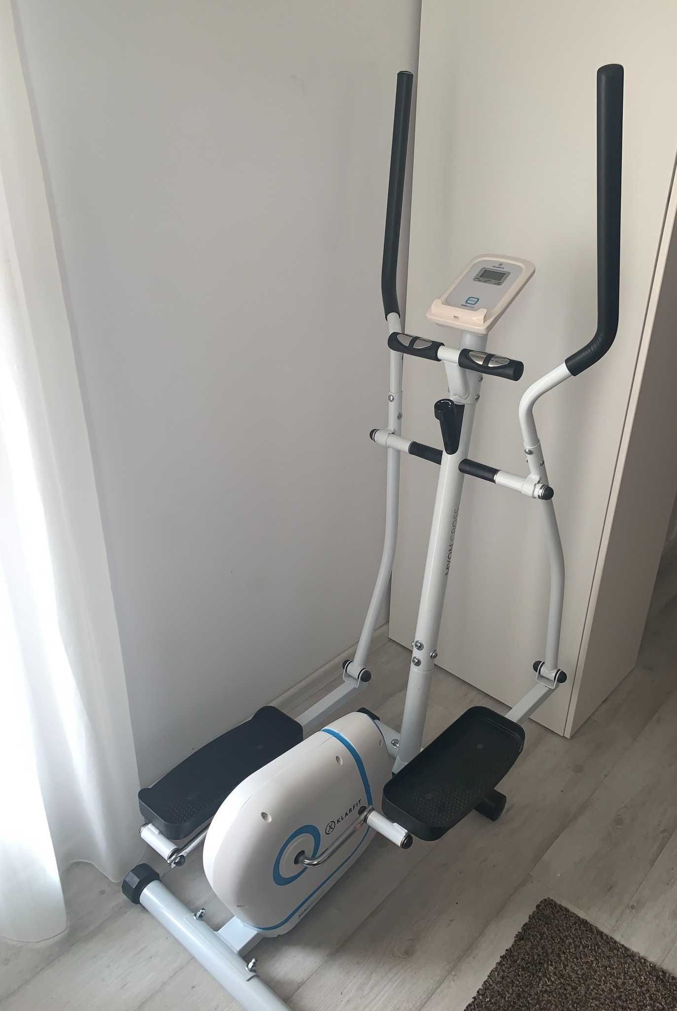 кростренажор KLARFIT, MYON CROSS