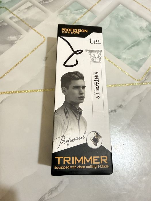 Триммер для бритья