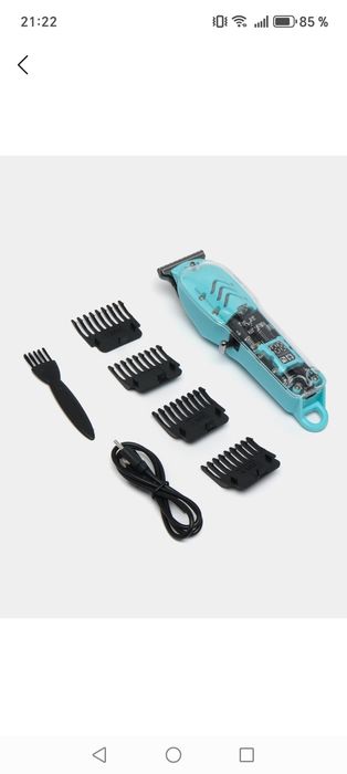 Оптом цена Машинка для стрижки
