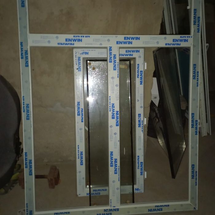 Пластиковые окна новая