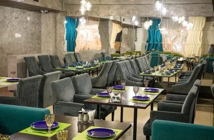 Сдаётся в аренду Кафе Бар с выкупом Бизнеса