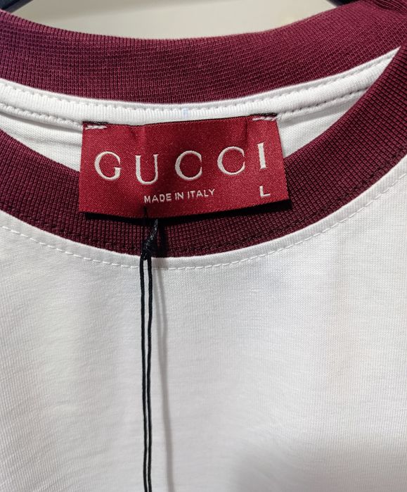 Tricou GUCCI De colectie