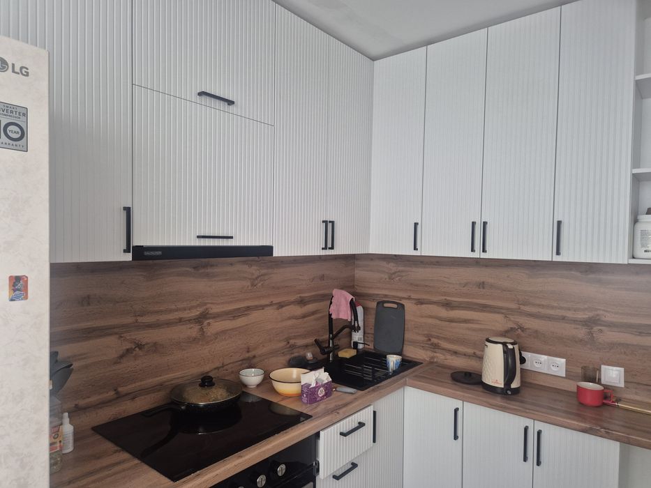 Квартира 2 комнатная